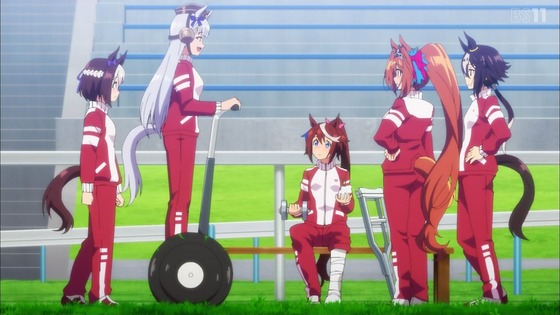「ウマ娘」2期 2話感想 (37)