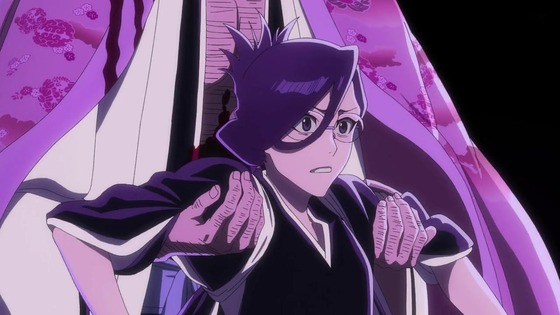 「BLEACH 千年血戦篇」37話感想 (130)