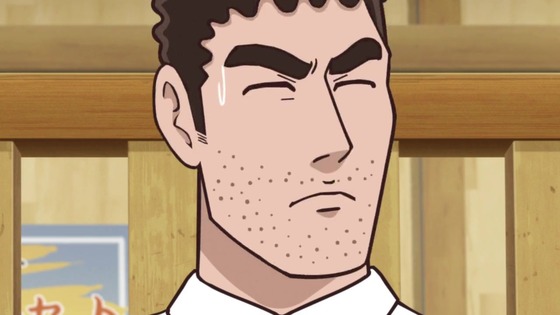 「野原ひろし 昼メシの流儀」1話感想 (93)