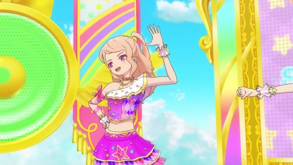 「アイカツスターズ!」 (9)