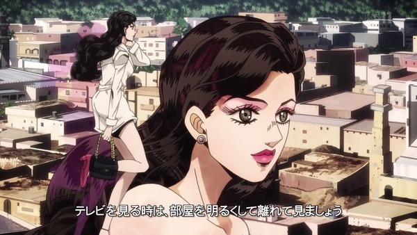 「ジョジョの奇妙な冒険 5部」2話感想 (23)