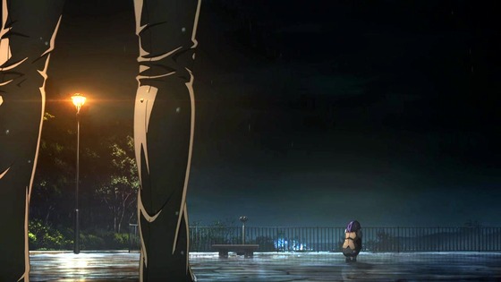 劇場版「Fatestay night [Heaven's Feel] II.感想  (207)