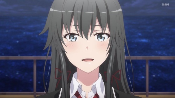 「俺ガイル」第3期 第12話(最終回)感想 画像 (85)