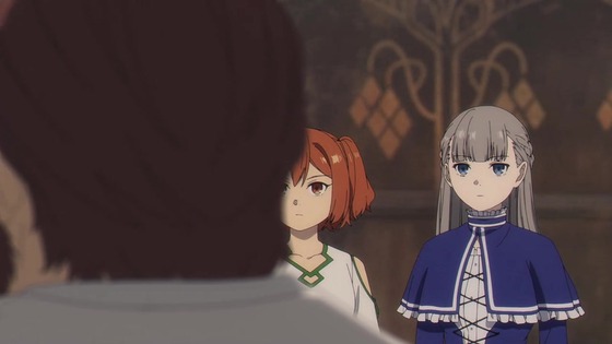 「葬送のフリーレン」26話感想 (21)