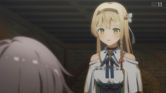 「ライザのアトリエ」3話感想 (34)