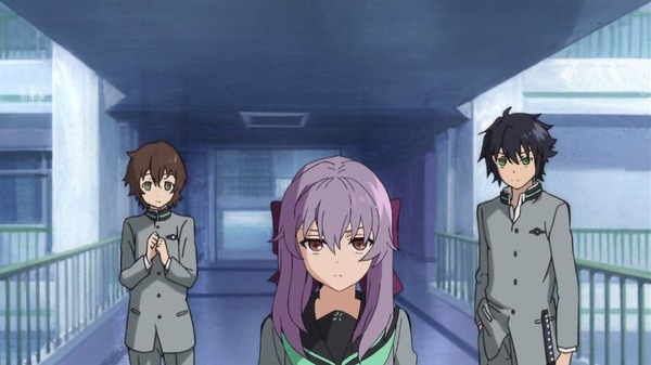 終わりのセラフ (28)