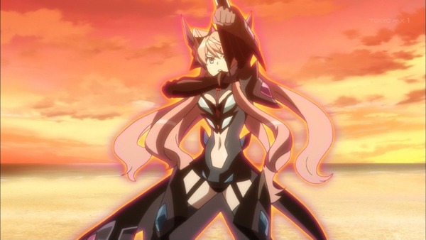 戦姫絶唱シンフォギアGX (38)
