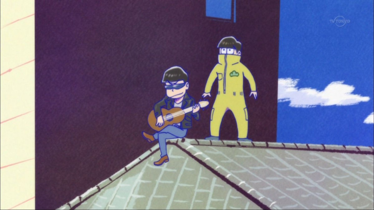 おそ松さん 8話感想 魚とか歌とかどうでもいい 全力でチヤホヤされたい正直ゲス可愛いトト子ちゃん 画像追加版 ポンポコにゅーす ファン特化型アニメ感想サイト おそ松さん 8話感想 魚とか歌とかどうでもいい 全力でチヤホヤされたい正直ゲス可愛いトト子ちゃん 画像追加版 ポンポコにゅーす ファン特化型アニメ感想サイト