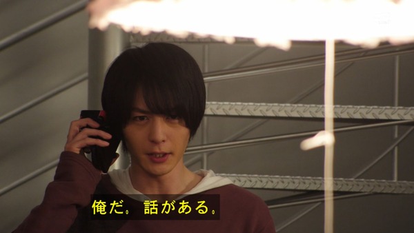 「仮面ライダービルド」35話感想 (15)