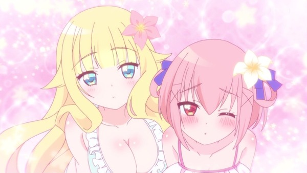 「ベルゼブブ嬢のお気に召すまま。」8話感想 (94)