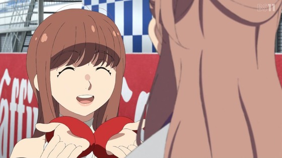 「オーバーテイク!」12話感想 (22)