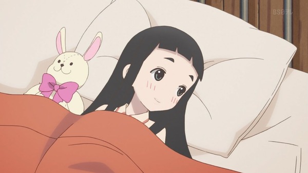 「かくしごと」第1話感想 画像 (53)