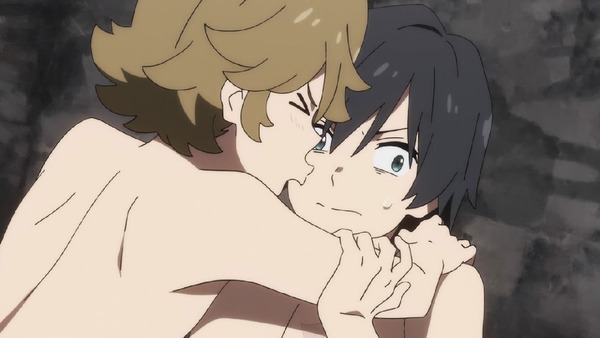 「ダーリン・イン・ザ・フランキス」7話 (31)