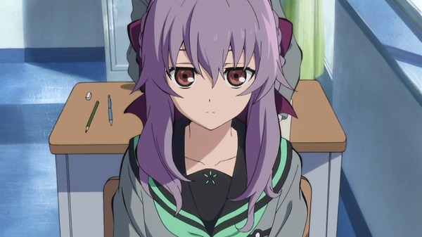 終わりのセラフ (61)