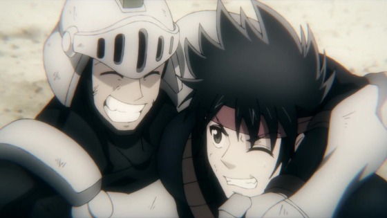 「Lv1魔王とワンルーム勇者」5話感想 (71)