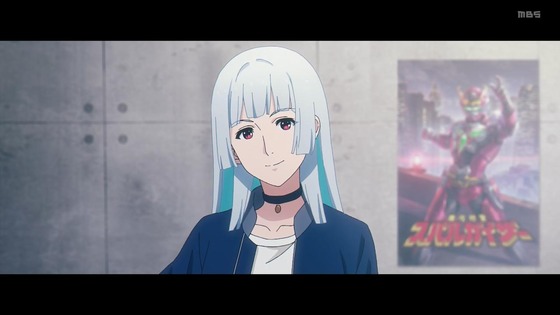 「勇気爆発バーンブレイバーン」10話感想 (17)