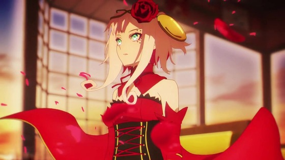 「takt op.Destiny タクトオーパス デスティニー」1話感想 (49)