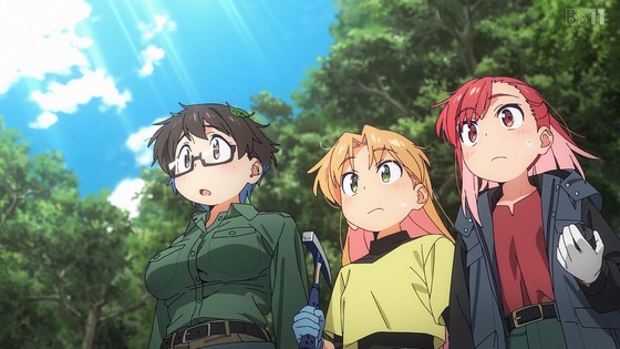 「瑠璃の宝石」10話感想 (33)