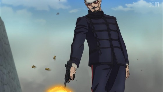 「ゴールデンカムイ」62話感想 (73)