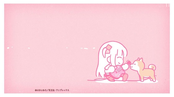 「ぼっち・ざ・ろっく!」1話感想 (90)