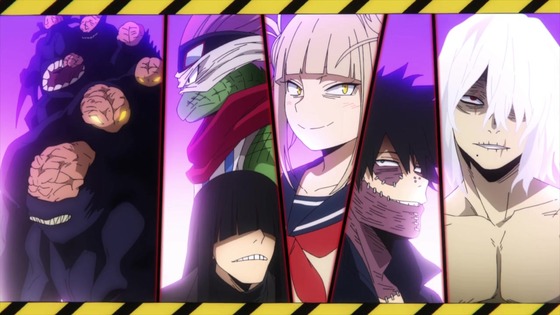 「僕のヒーローアカデミア」130話感想 (106)