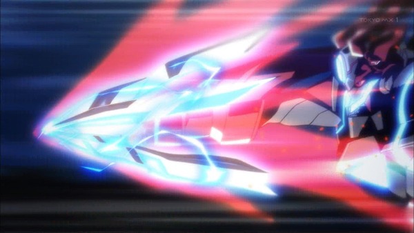 「レガリア The Three Sacred Stars」 (40)