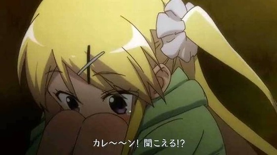 ハロー!!きんいろモザイク (69)