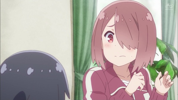 「私に天使が舞い降りた！」11話感想 (5)