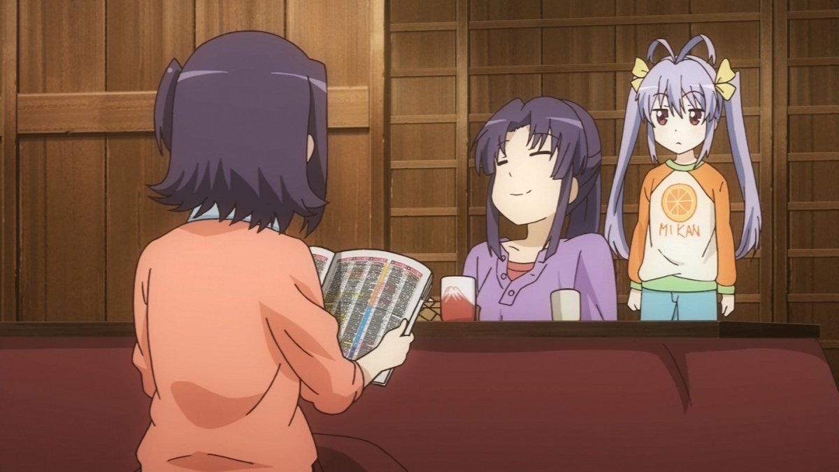 のんのんびより りぴーと 12話感想 ひなたぼっこ お花見 温かくのんびりした風が切ない 最後まで世界一優しいアニメでした 最終回 画像追加版 ポンポコにゅーす ファン特化型アニメ感想サイト のんのんびより りぴーと 12話感想 ひなたぼっこ お花見 温かくのんびりした風が切ない 最後まで世界一優しいアニメでした 最終回 画像追加版 ポンポコにゅーす ファン特化型アニメ感想サイト