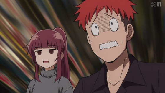 「まったく最近の探偵ときたら」12話感想 最終回 (13)