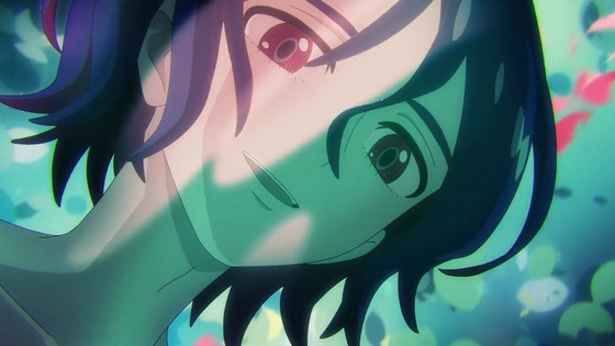 「機動戦士Gundam GQuuuuuuX」ジークアクス 12話感想 (204)