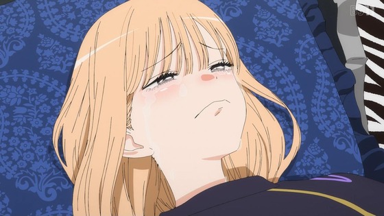 「その着せ替え人形は恋をする」22話感想 (79)