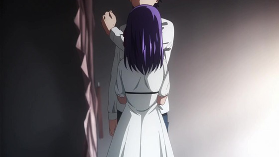 劇場版「Fatestay night [Heaven's Feel] II.感想  (754)