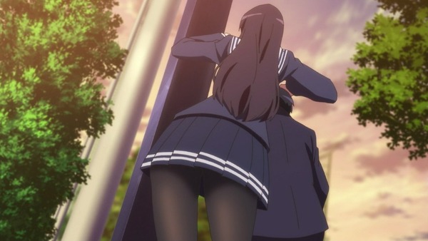 「冴えない彼女の育てかた♭」 (2)