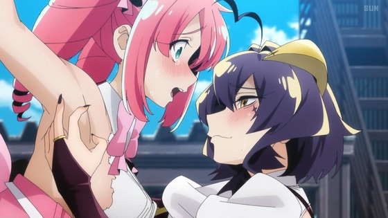 「魔法少女にあこがれて」1話感想 (59)