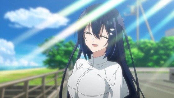 「私を喰べたい、ひとでなし」1話感想 (44)