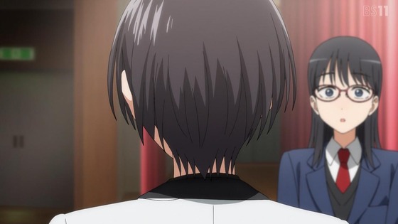 「その着せ替え人形は恋をする」18話感想 (65)