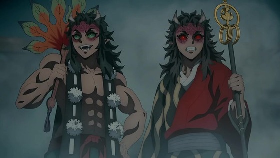 「鬼滅の刃」刀鍛冶の里編 5話感想 (38)