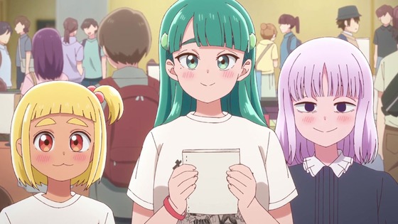 「これ描いて死ね」6話感想 (91)
