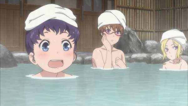 「クロムクロ」18話 (39)