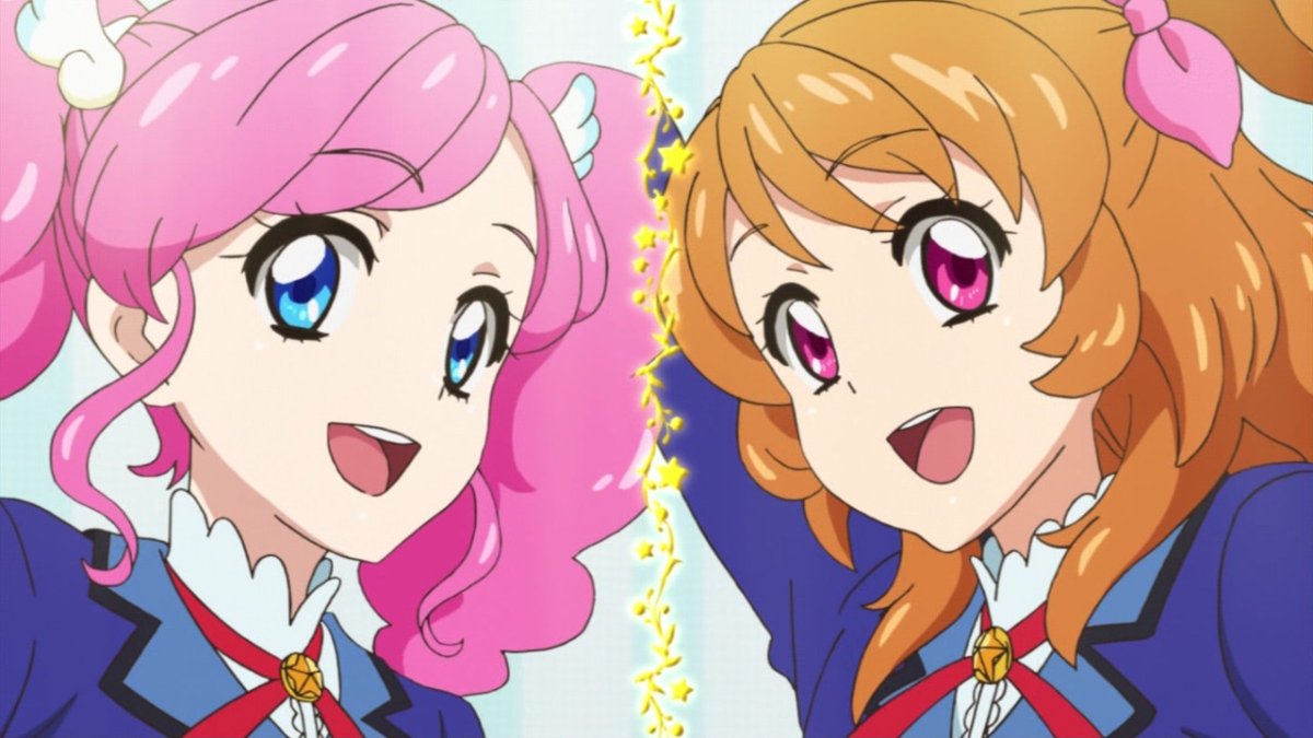 アイカツ 138話感想 トラブルも糧にして頂点にスキップス 予告のドリアカ登場で話題を攫って行くスタイル 画像追加版 ポンポコにゅーす ファン特化型アニメ感想サイト アイカツ 138話感想 トラブルも糧にして頂点にスキップス 予告のドリアカ登場で話題を攫って行くスタイル 画像追加版 ポンポコにゅーす ファン特化型アニメ感想サイト