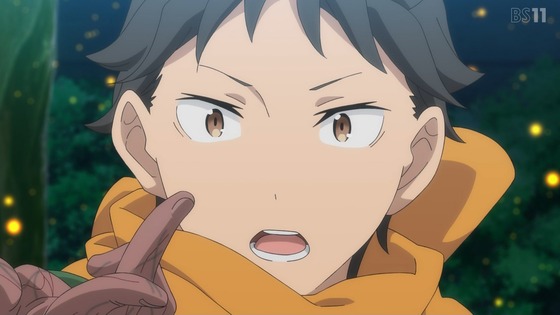 「リゼロ」74話感想 (9)