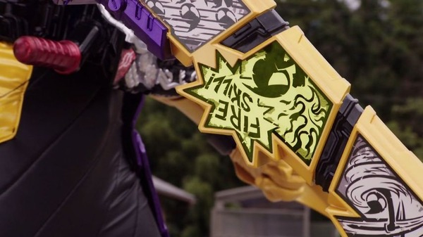 「仮面ライダービルド」7話 (32)