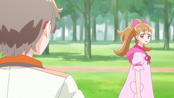 「わんだふるぷりきゅあ！」わんぷり 7話感想 (2)