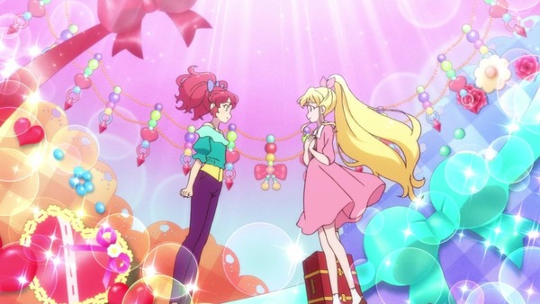 「アイカツフレンズ!」11話感想 (29)