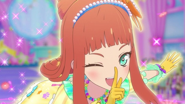 「アイカツスターズ！」第74話 (58)