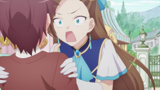 「はめふら」2期 1話感想 (102)