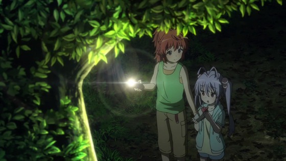 「のんのんびより のんすとっぷ」3期 6話感想 (36)