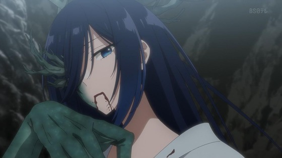 「私を喰べたい、ひとでなし」10話感想 (10)