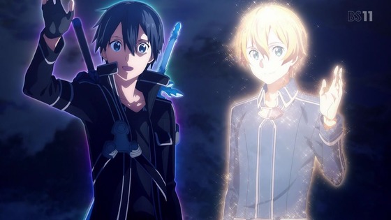 「SAO アリシゼーション」3期最終回 第23話感想 (60)